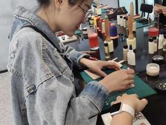 -惠奢·奢侈品护理维修保养售后工厂店