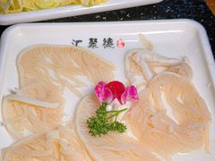-汇聚德京味铜锅涮肉(沈家桥二路店)
