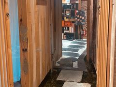 -邈墨茶馆(凤起路店)