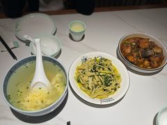 -风味小馆(天目湖宾馆店)
