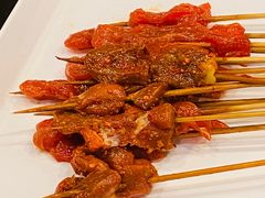 -川成串·自助串串香火锅(朝阳店)