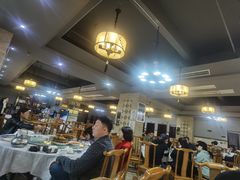 大堂-西木兔(大圆祥店)