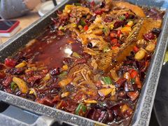 -李氏传家菜(兴城路店)