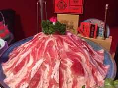 -麻辣英雄重庆火锅(二城广场店)