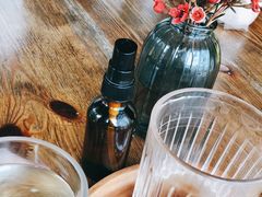 -希尔顿南海酒店·观廊大堂吧·海景下午茶