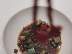 -望海湾鱼头泡饼·天津菜(空港店)