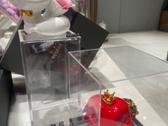 -ROSEONLY诺誓(磐基中心店)