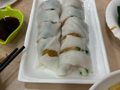 -盛记粥面(佐敦店)