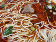 -杨大叔爱面子·四川小吃(岗头店)