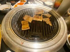 -東盛炭烤自助料理(玄武招商花园城店)