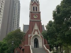 -天主教圣弥额尔堂