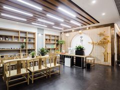 -子曰书院·古筝围棋书法国画小主持(夏都店)