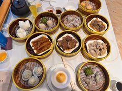 -大海湾酒楼(人南店)