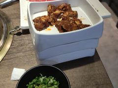 -火炉火自助餐(枫蓝国际店)
