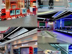 -京东电器城市旗舰店(深圳华强北店)