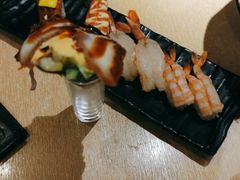 -万岁寿司(芳村店)