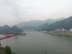 -宝晶宫旅游景区