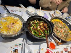 -火啫啫·粤式啫啫煲(南通首店)