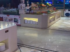 -海韵之星邮轮水会(明发商业广场店)