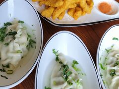 -北方饺子王·海肠捞饭·海鲜锅(山大店)