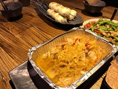 -并州大牌档之醉轻尘