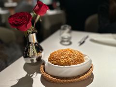 -Oyster Talks 四度蚝法餐厅