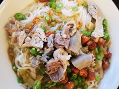 -胖阿姨米烂(四分店)