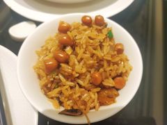 闽和南白萝卜饭-闽和南(深圳万象城店)