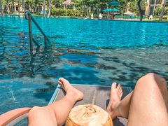 -三亚海棠湾万丽度假酒店