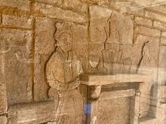 -洛阳古墓博物馆