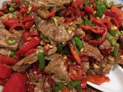 -欧记大排档·景德菜(上海首店)