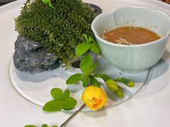 -菩提素素食餐厅(晶郦馆店)