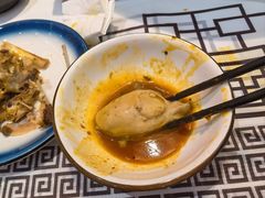 -聚味罗记大排檔·烧烤·鲜鱼杂·甲鱼煲(科学馆店)