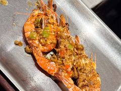 -大神太神·铁板烧(七宝领展广场店)