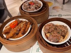 -添好运点心专门店(深水埗店)