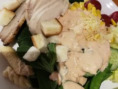 -So Lounge索兰至餐厅(蓝色港湾店)