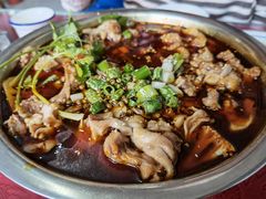 -米二红烧兔(华阳店)