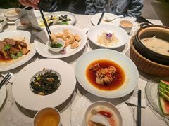 -潮州府·潮菜·砂锅粥(徐家汇店)
