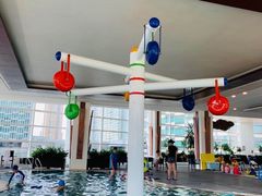 -上海浦东嘉里大酒店