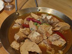 -黄山老妈·土菜(碧桂园店)