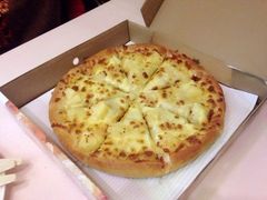 -尊宝比萨(南田店)
