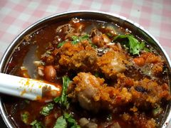 -代四孃牛华豆腐脑美味小食(总店)