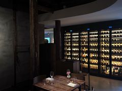 大堂-曲廊院(东四十一条店)