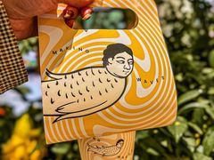 -潮一不贰·法式甜品·生日蛋糕·西式简餐(外滩店)