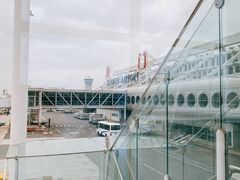 -厦门高崎国际机场-T3航站楼