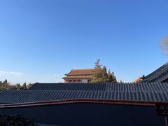 -天安门城楼