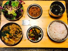-NLFS1983咖啡花园餐厅(锦桂店)