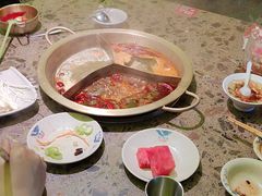 -小龙坎老火锅(金柏林店)