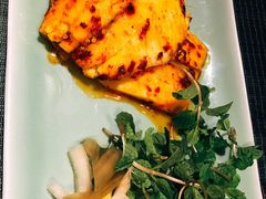 -Lam Vien Restaurant