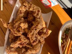 -余丞记川渝面馆(云峰店)